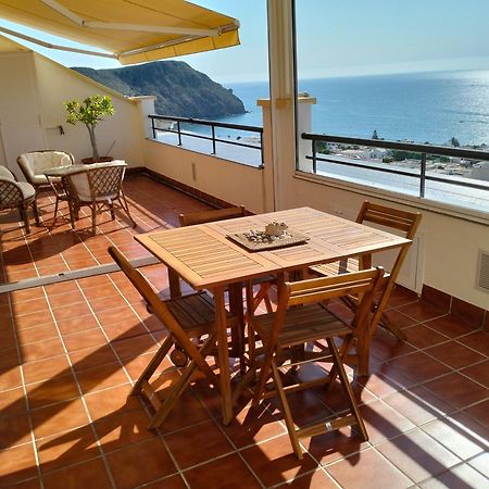 Fabuloso Atico Con Vistas Al Mar Carboneras Extérieur photo